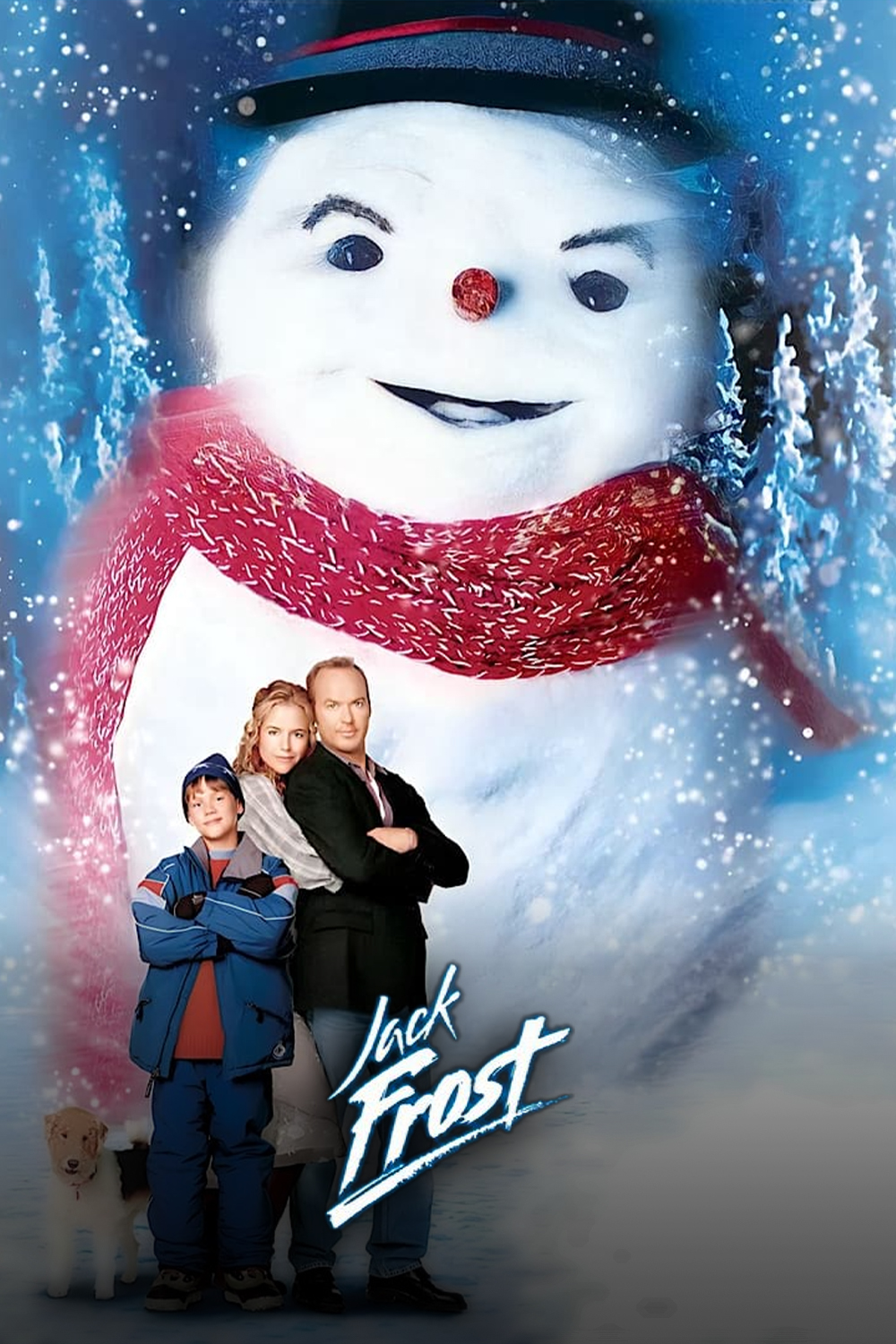 Jack Frost (1998) [2917] (A1764675079) [[Films]] --Plex--